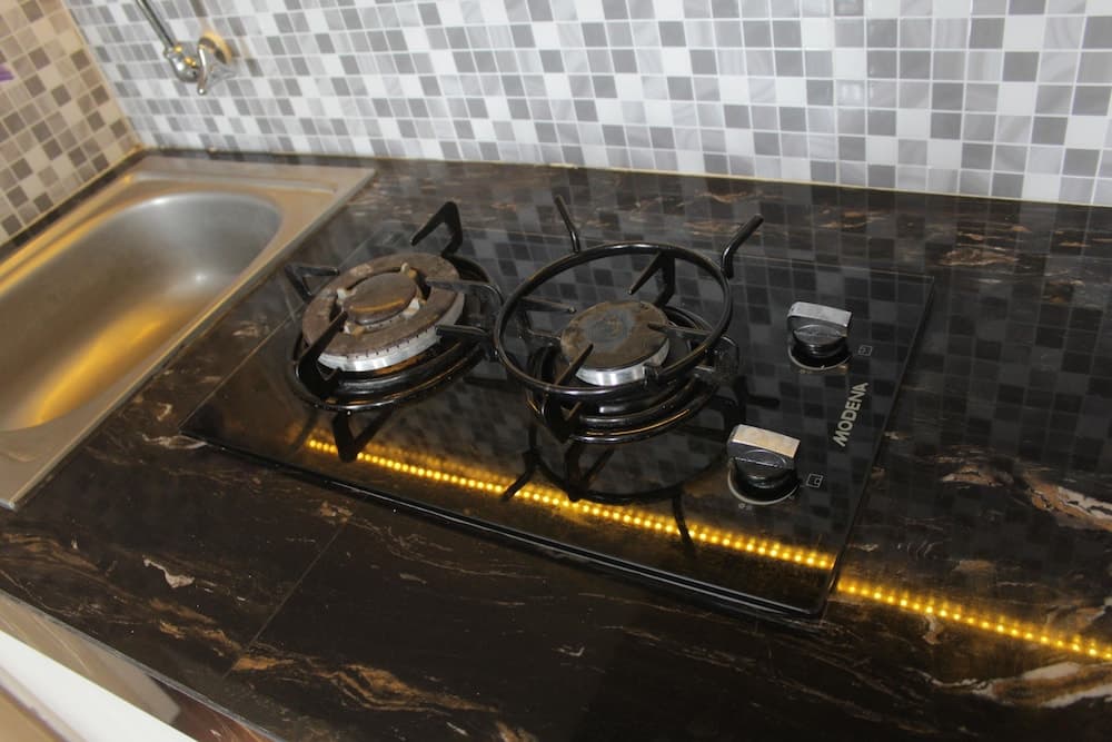 Comfortable Studio at Akasa Pure Living BSD Apartment