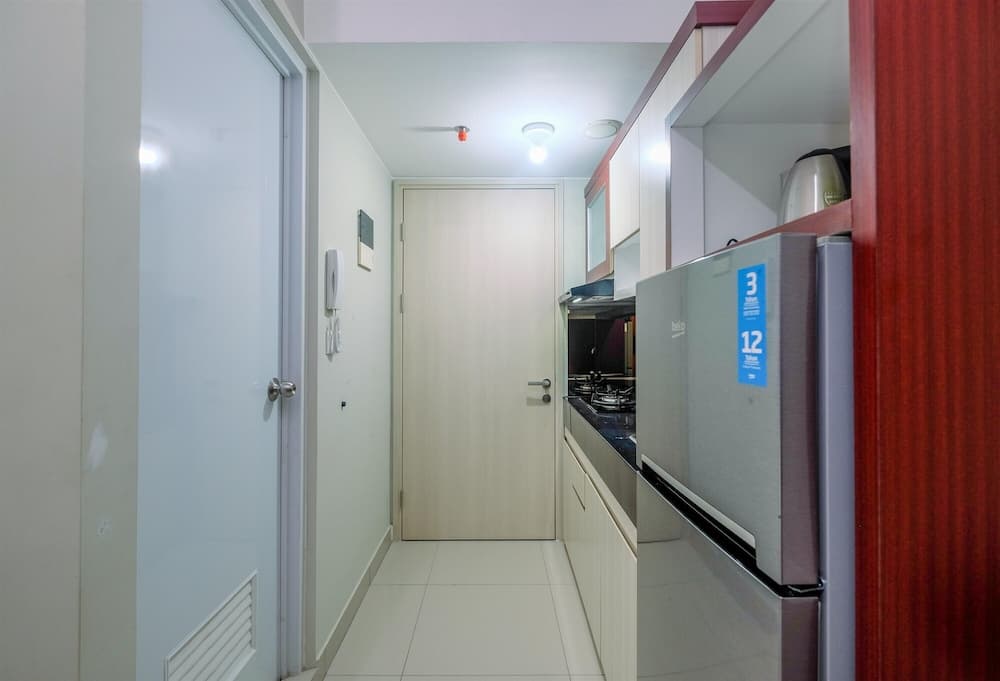 Cozy and New Studio Apartment at Springlake Summarecon Bekasi