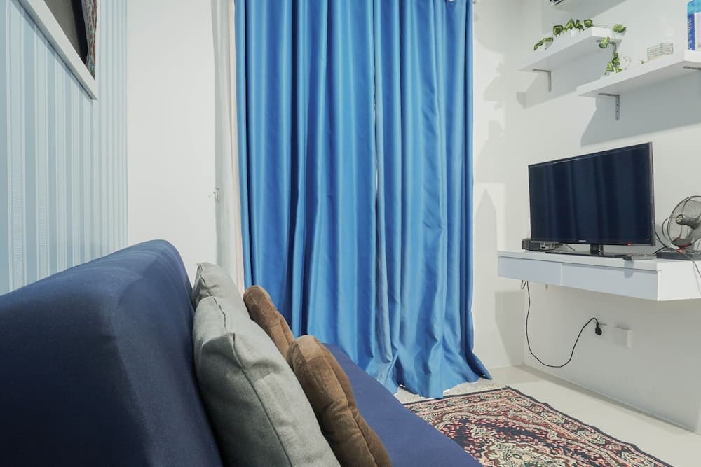 Luxurious 2BR Apartment at Belmont Residence