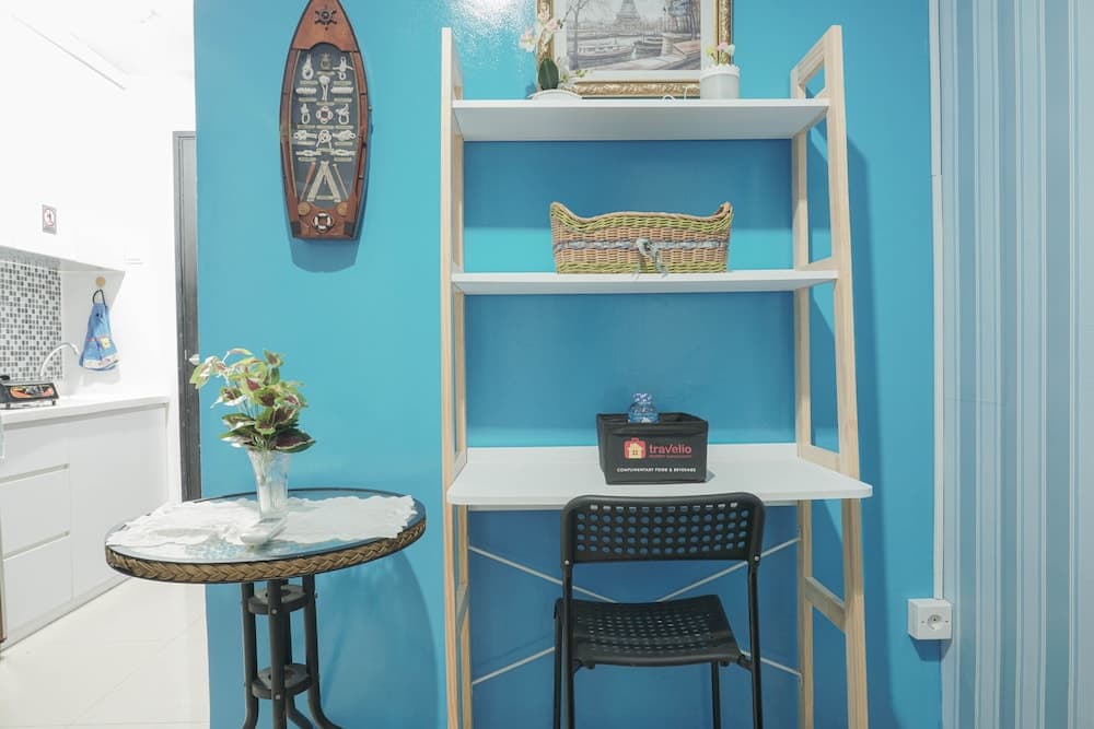 Luxurious 2BR Apartment at Belmont Residence