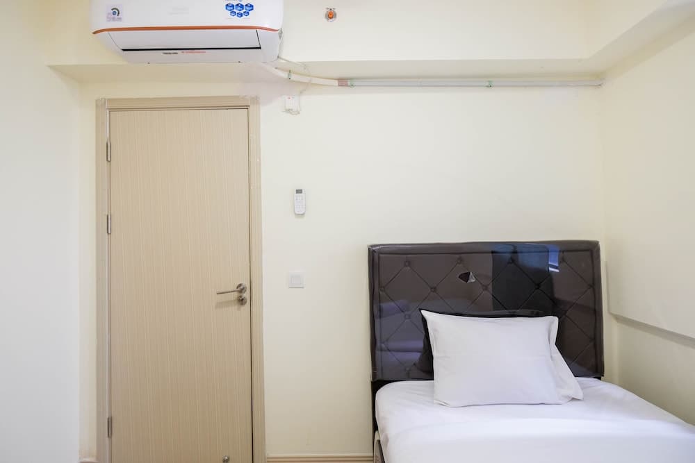 Brand New and Compact 2BR at Meikarta Apartment