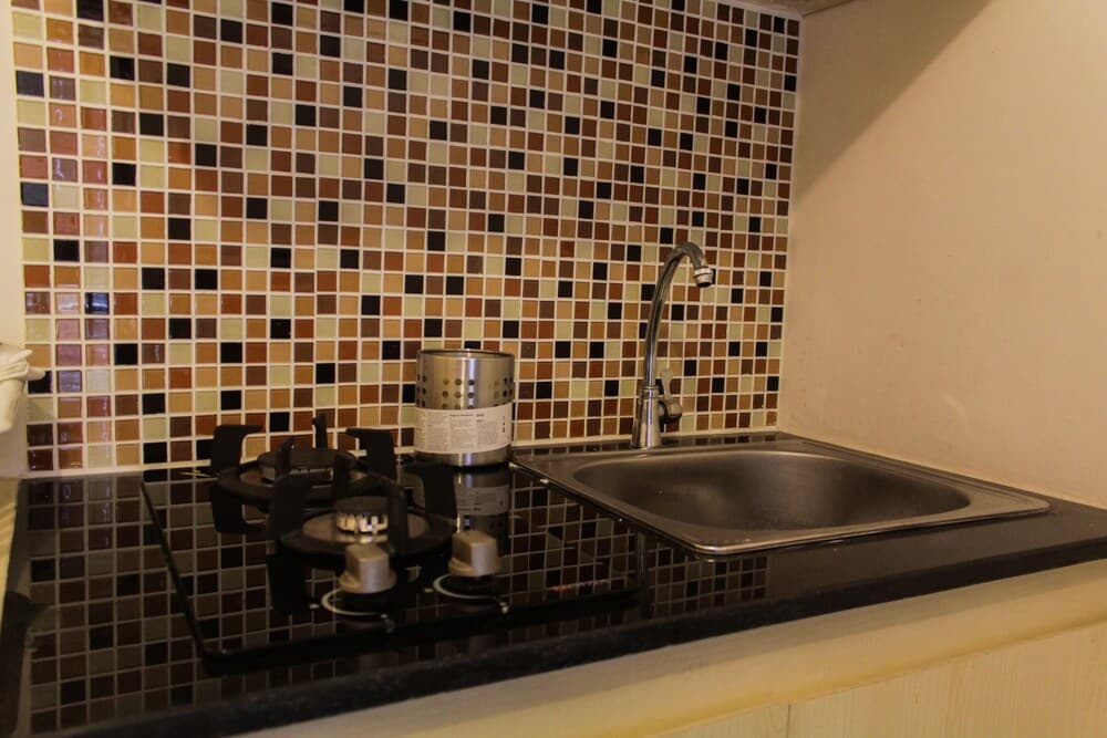 Cozy 2BR at 19 Avenue Apartment