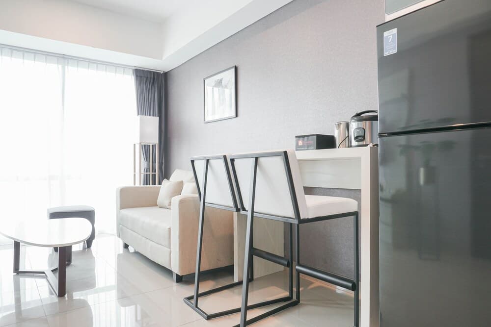 Wonderful 1BR at Bellevue Place Apartment