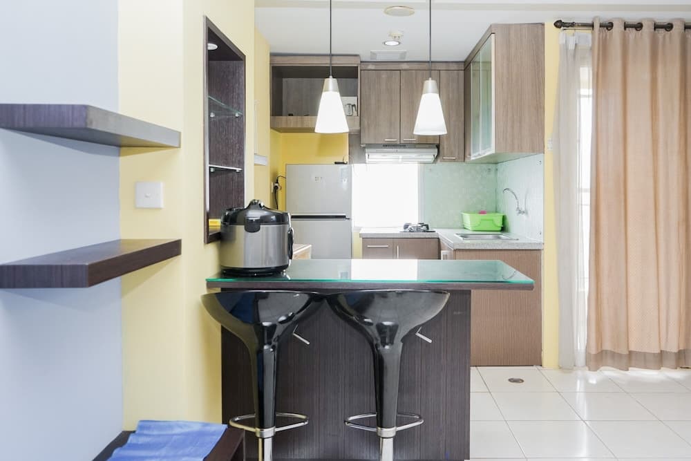 Spacey 2BR Apartment at Great Western Resort