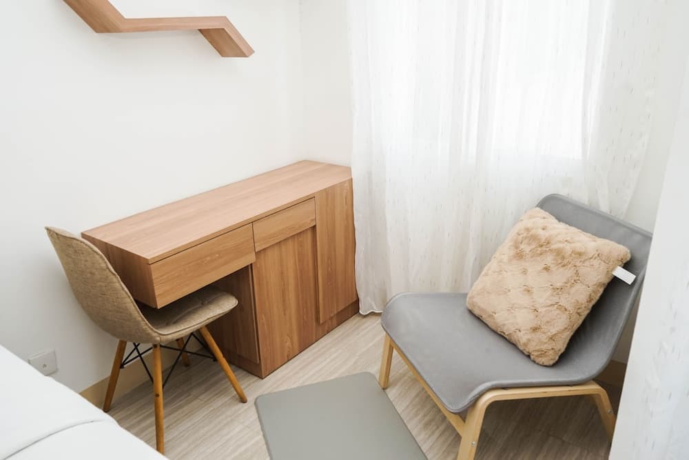 Wonderful Studio Apartment at Urban Heights Residences