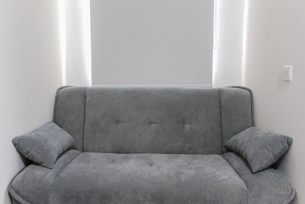 Simply Studio for 1 Pax at Parkland Avenue Apartment