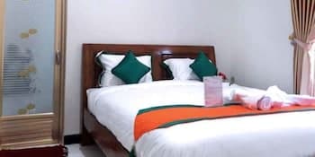 Simply Homy Guest House Purbalingga