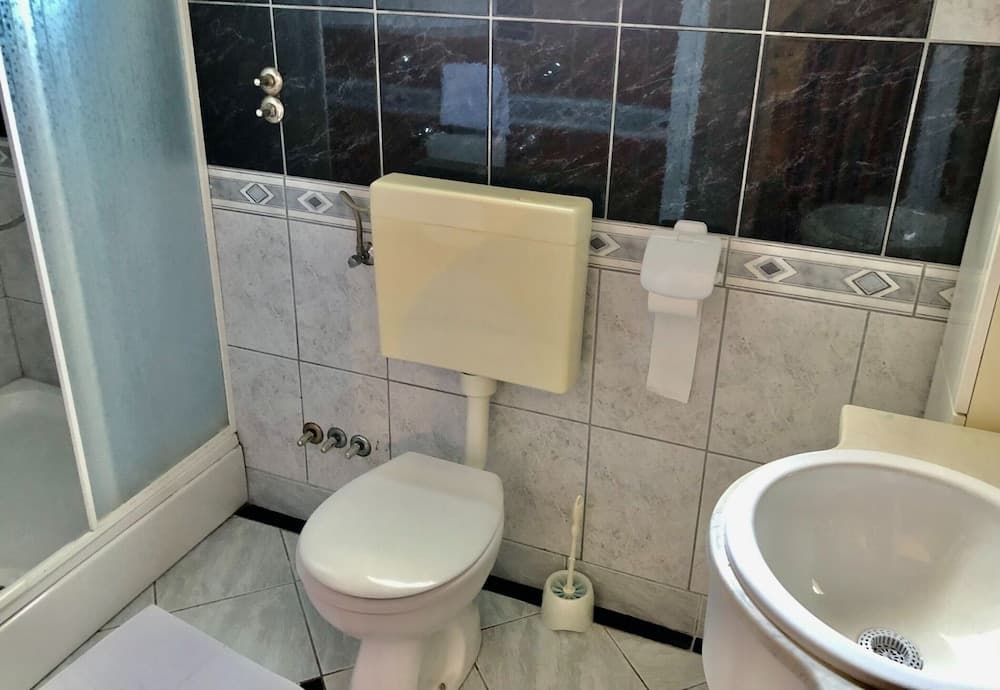 Pool Apartment Estrellas 3