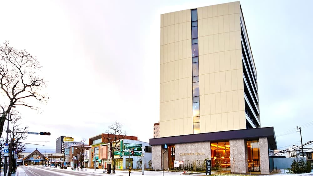 hotel image