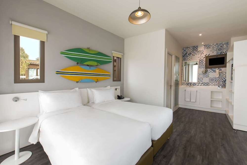 Radisson Blu Resort, Taghazout Bay Surf Village