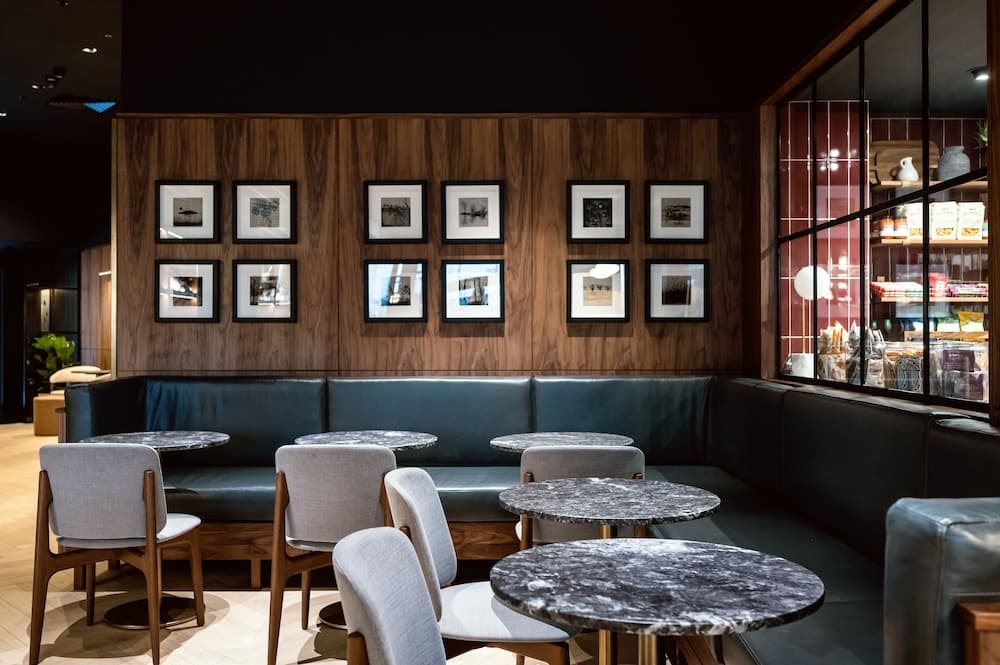 Wilde Aparthotels, London, Paddington