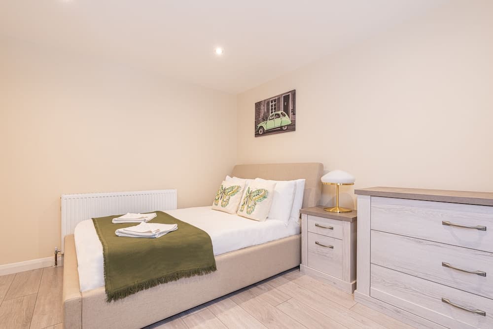 Cozy 1 Bedroom Flats in Paddington