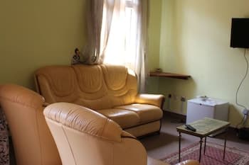 EMERGENCE DJOUDA HOTEL