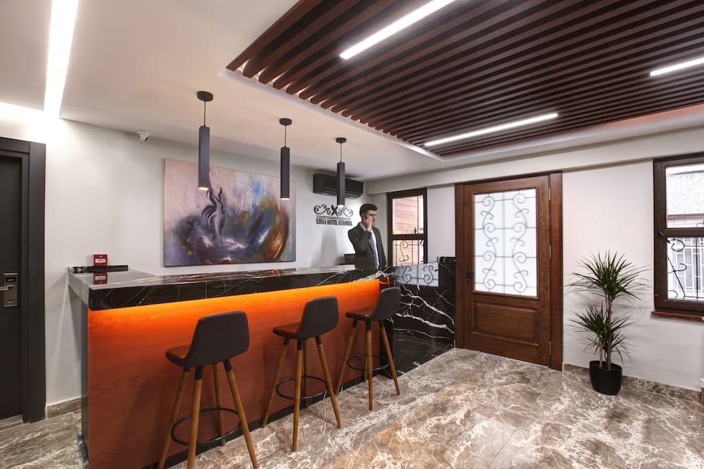 Xenia Hotel Istanbul