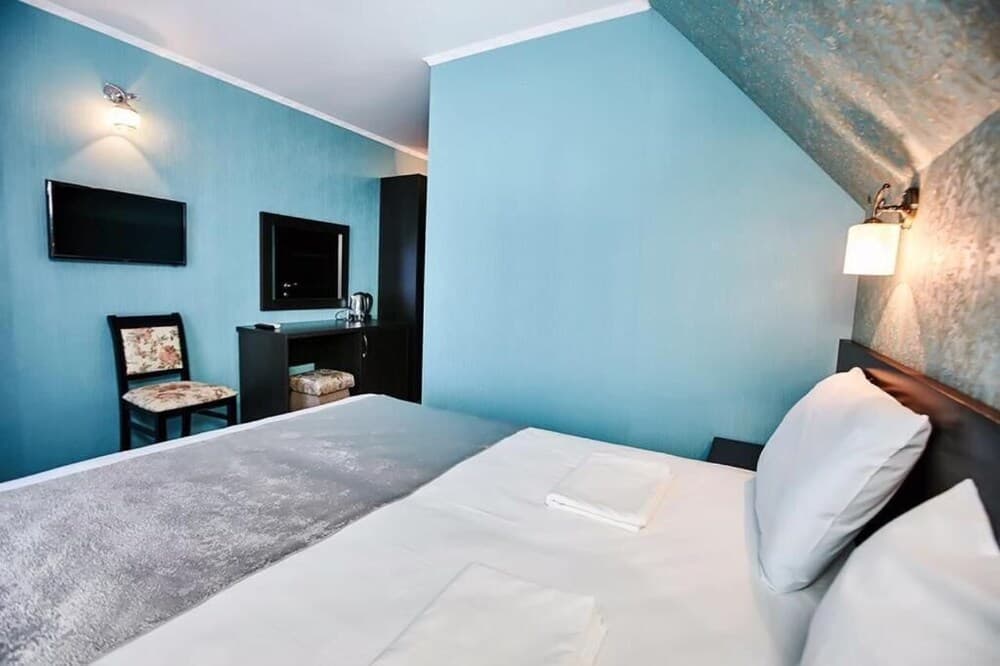 Zhemchuzhina Zarech'ya