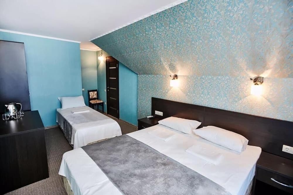 Zhemchuzhina Zarech'ya