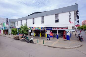 Hotel Baruch Monteria