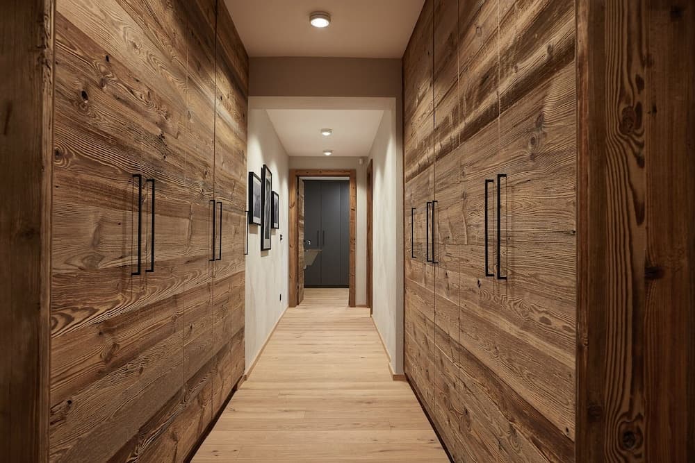 Hahnenkamm Suite Deluxe  Ski-In Ski-Out