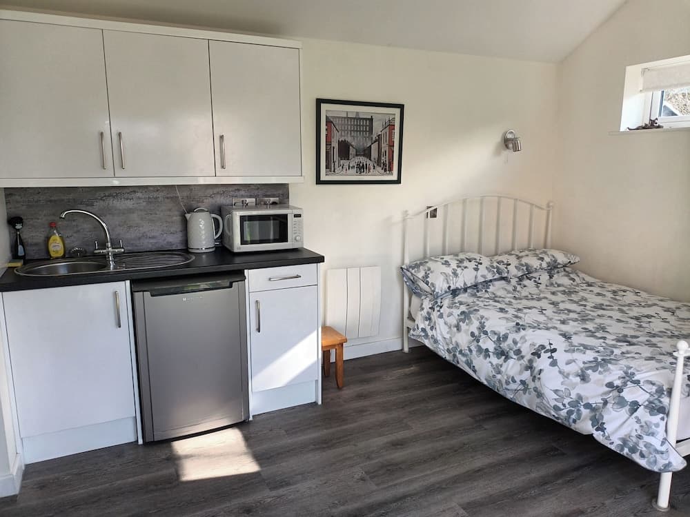 Modern Detached Bungalow