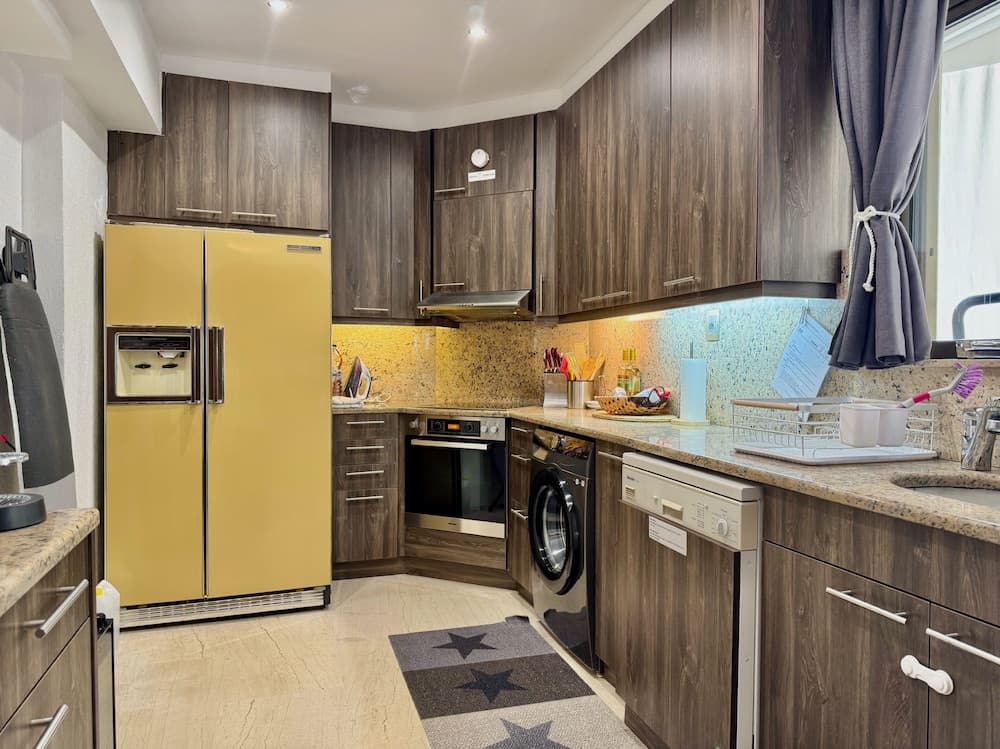 Villasonboard 3 Bedroom Penthouse Vouliagmeni