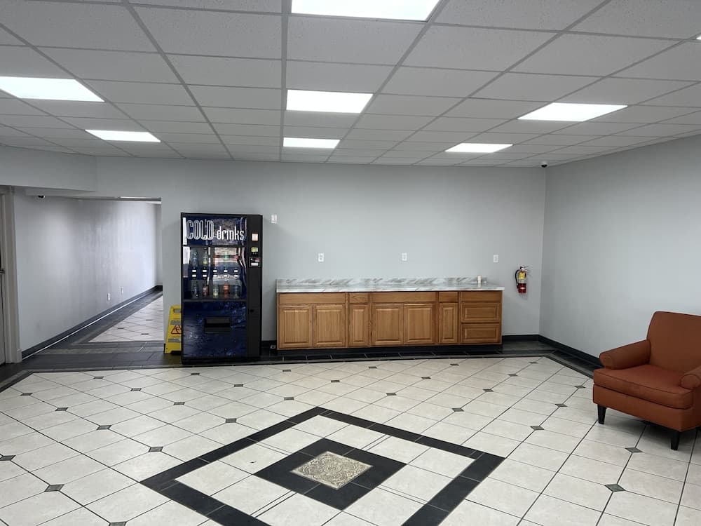 Rodeway Inn Commerce