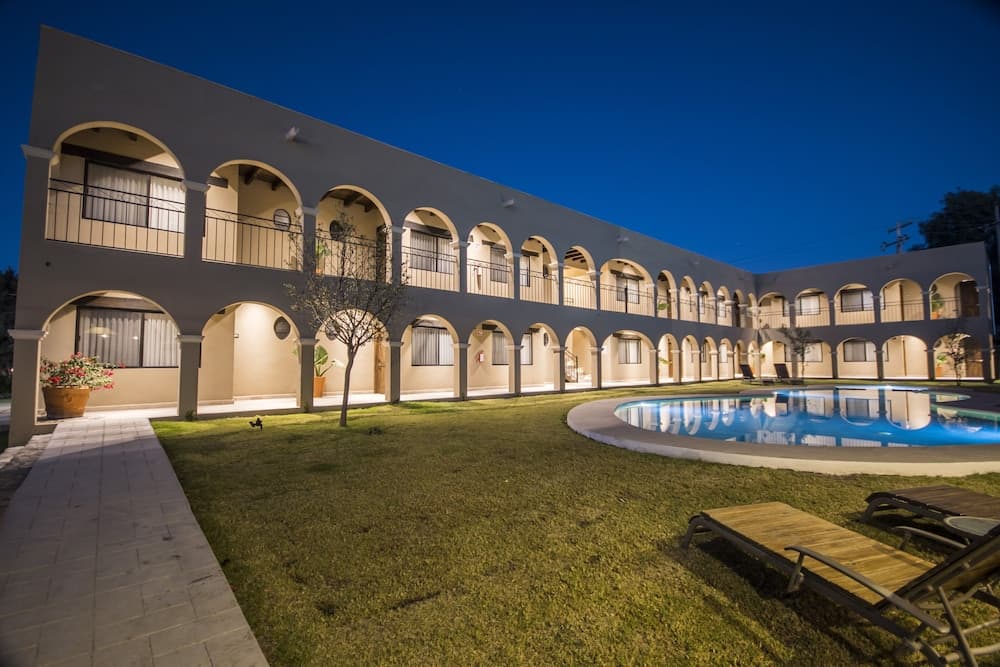 hotel image