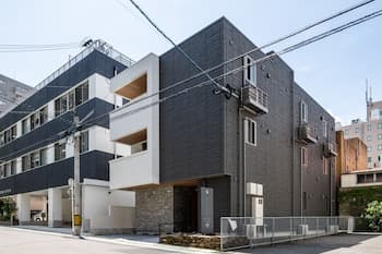 GRAND BASE Nagasaki Nakamachi