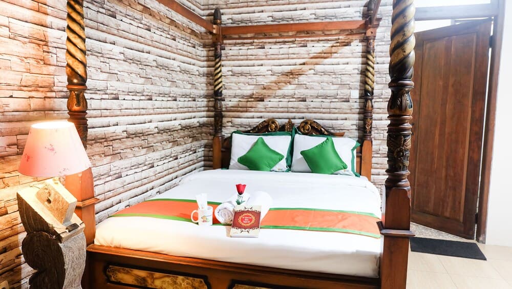 Villa Bandungan by Simply Homy