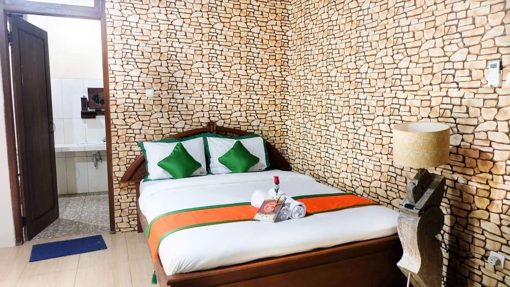 Villa Bandungan by Simply Homy