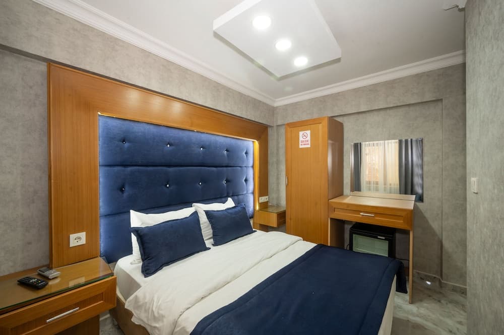 Tamara Residence Hotel Istanbul