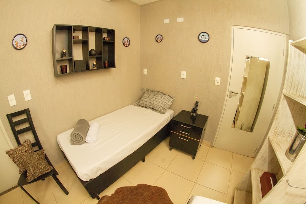 OBA 71 - Casa Santana 7 quartos