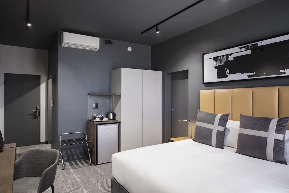 The Capital Mbombela