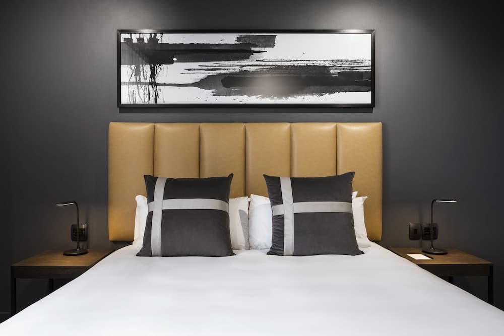 The Capital Mbombela