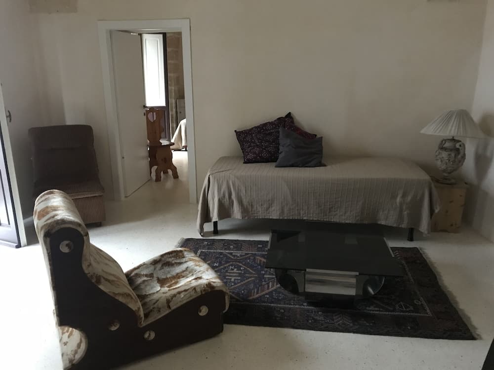 Charming Apartment in the Salento Region, Italy