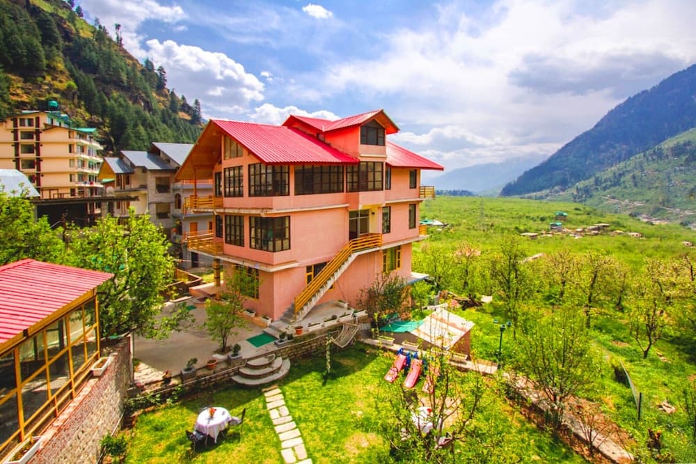 hotel image