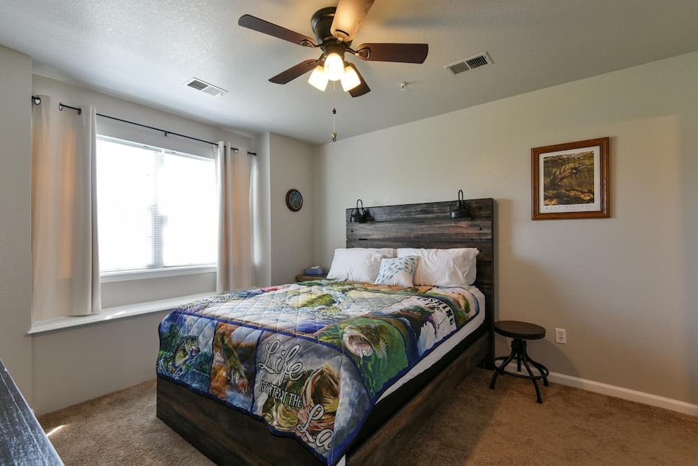 Suite Outlook Penthouse near Downtown