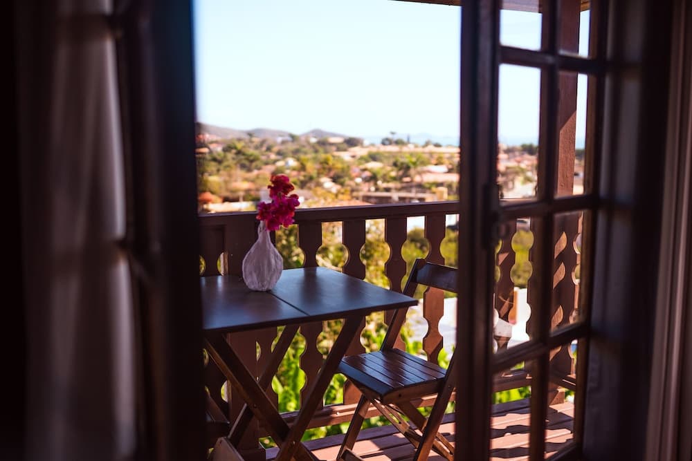 Namorada Brava Guest House