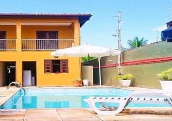 Pousada Viña Del Mar Itanhaém