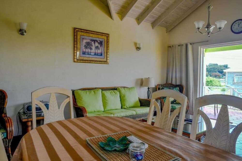 Best E Villas Prospect 3 Bedrooms Apartment