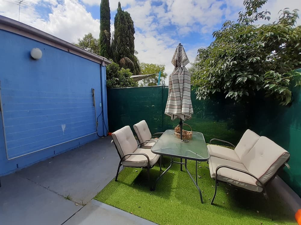 StayCentral - Fairfield 4Br Home