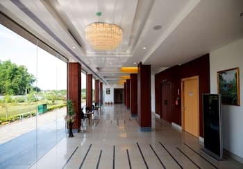 Pushkara Sarovar Portico Dibrugarh