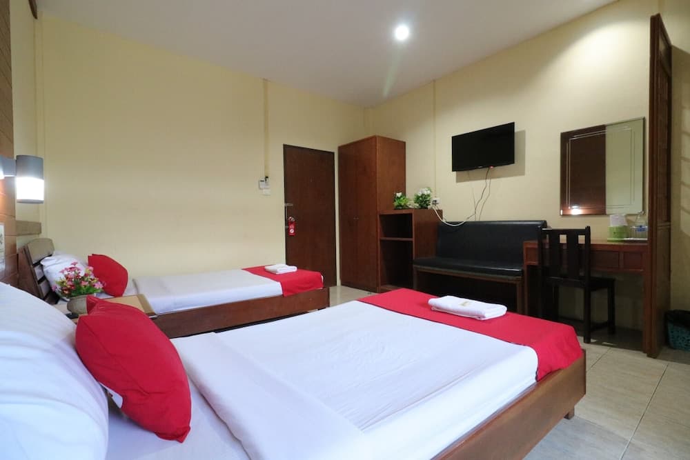 Baan Nat The Village