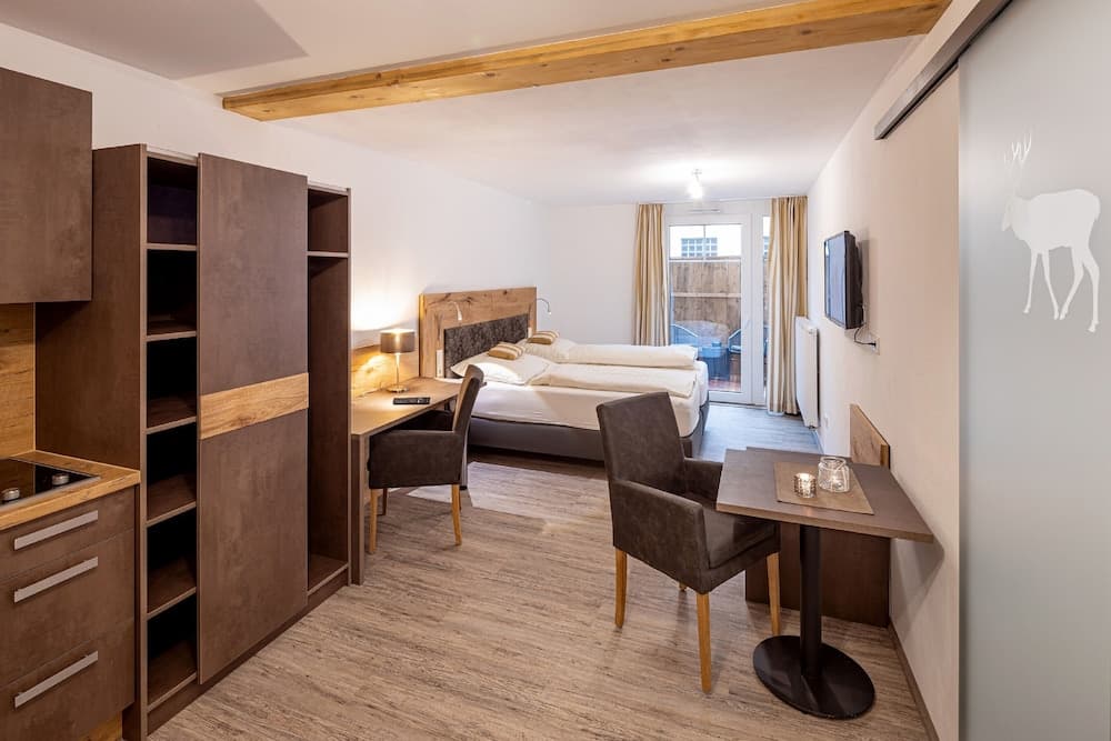 Gasthof Zum goldenen Hirschen