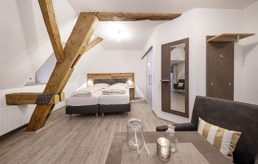 Gasthof Zum goldenen Hirschen