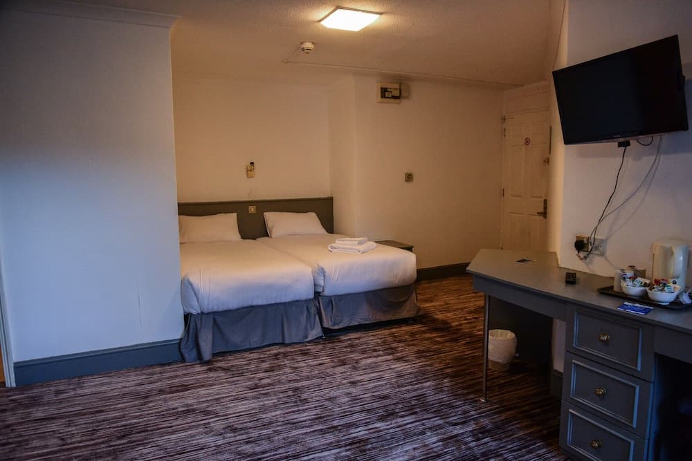 Himley Country Hotel