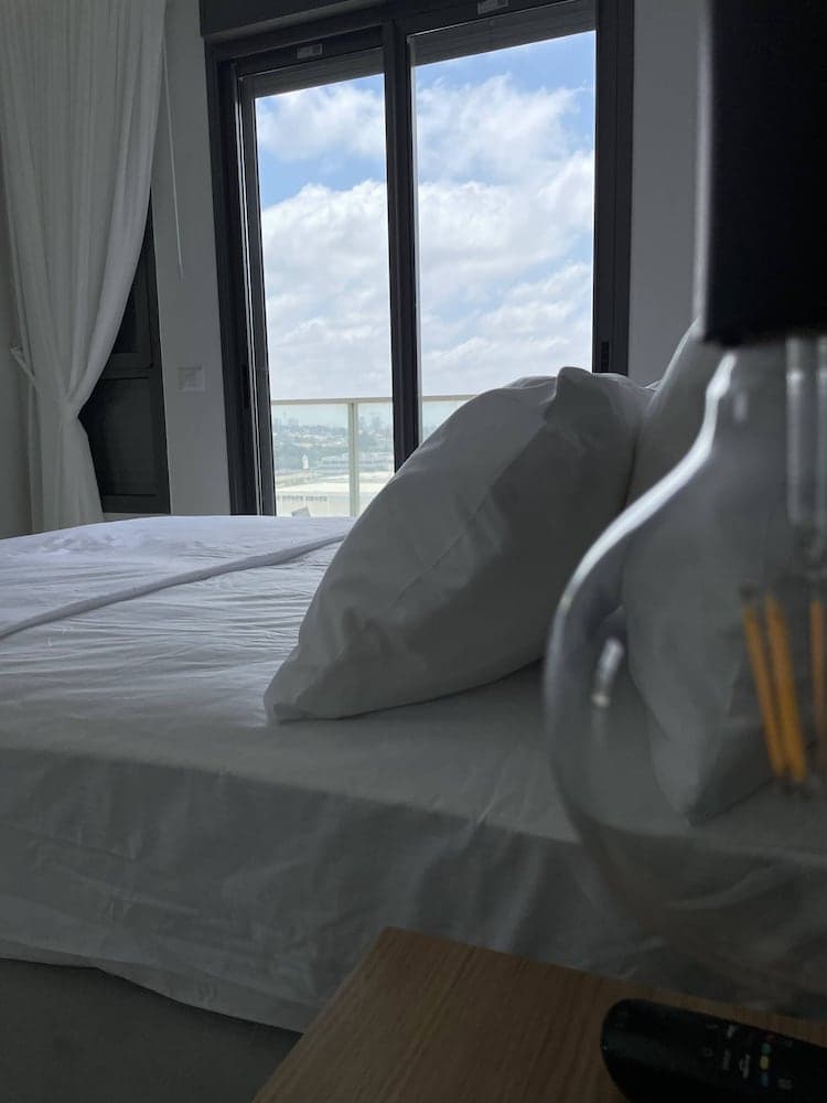 LuxuryLiving at Achziv with AmazingViews