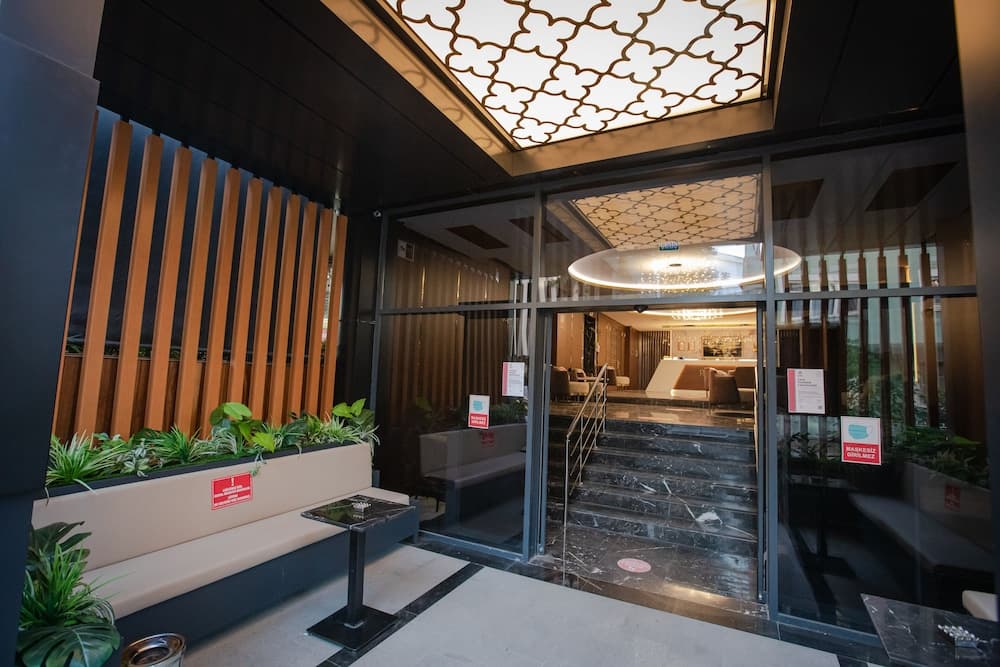 Bahçelievler Hotels