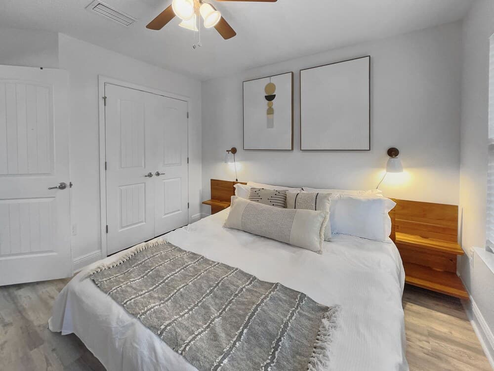 Ceylon House 4 Bedroom Home by Redawning