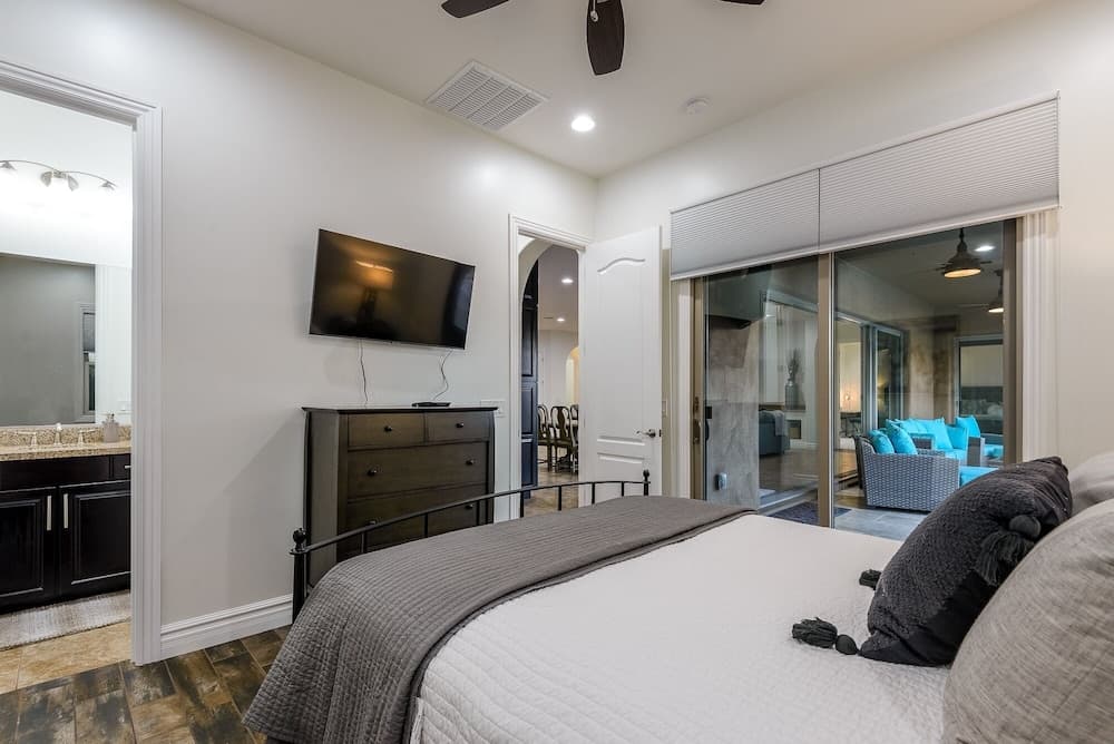 Casa Cielo 6 Bedroom Home by RedAwning