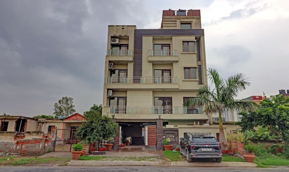 hotel image